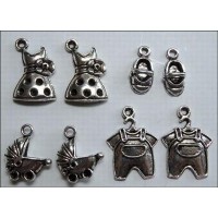 charms baby
